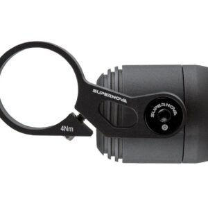 Supernova V521s HBM U-Serie Scheinwerfer – Bild 2