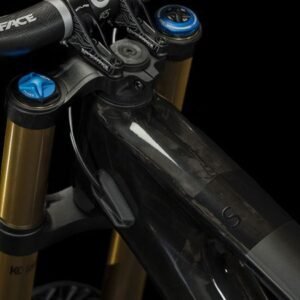 Cube TWO15 HPC SLT 29 carbon´n´black – Bild 2