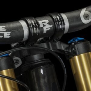 Cube TWO15 HPC SLT 29 carbon´n´black – Bild 4