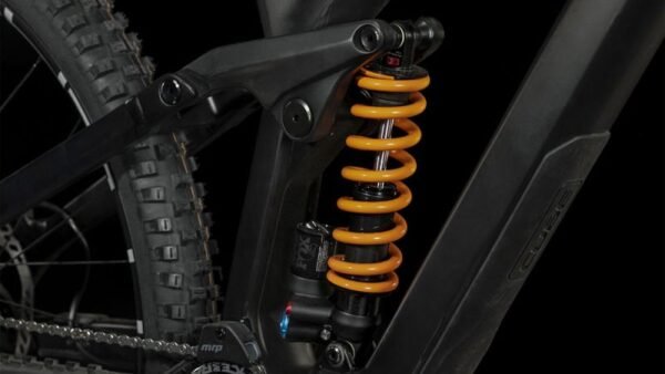 Cube TWO15 HPC SLT 29 carbon´n´black – Bild 5