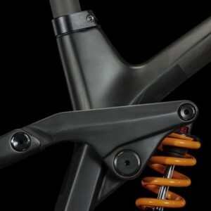 Cube TWO15 HPC SLT 29 carbon´n´black – Bild 8
