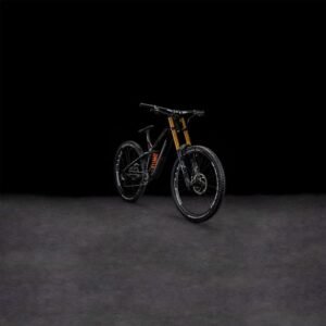 Cube TWO15 HPC SLT 29 carbon´n´black – Bild 9
