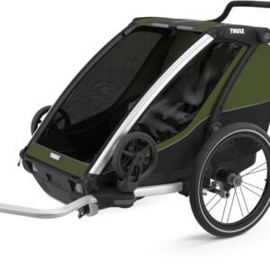 Thule Chariot Cab2