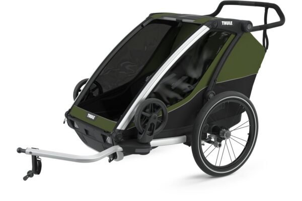 Thule Chariot Cab2