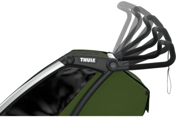 Thule Chariot Cab2 – Bild 2