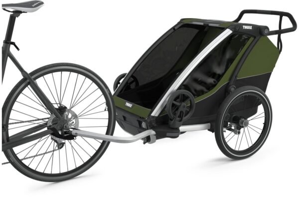 Thule Chariot Cab2 – Bild 3
