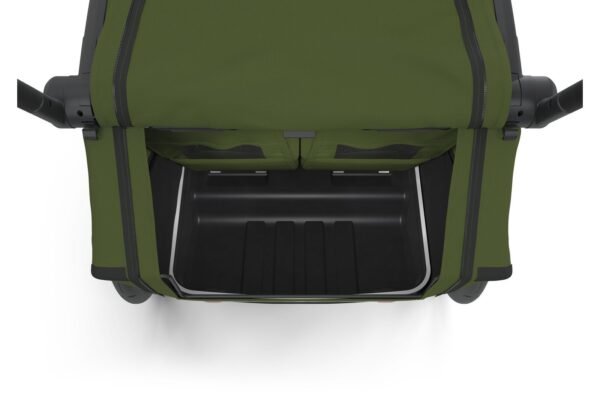 Thule Chariot Cab2 – Bild 4