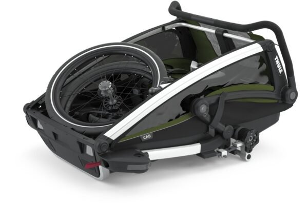 Thule Chariot Cab2 – Bild 5