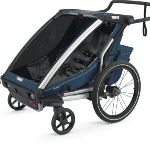 Thule Chariot Cross2