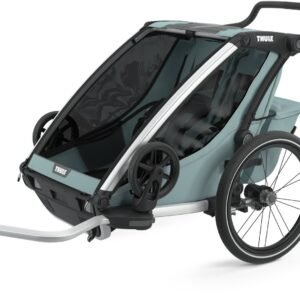 Thule Chariot Cross2