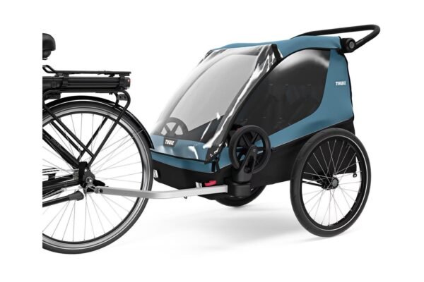 Thule Courier – Bild 2
