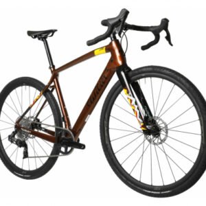WILIER TRIESTINA JENA GRAVELBIKE SRAM RIVAL XPLR ETAP GLOSSY 2022 – Bild 2