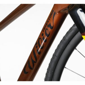 WILIER TRIESTINA JENA GRAVELBIKE SRAM RIVAL XPLR ETAP GLOSSY 2022 – Bild 6
