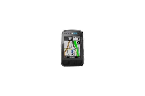 Wahoo Elemnt Bolt v2 GPS Computer Bundle – Bild 2