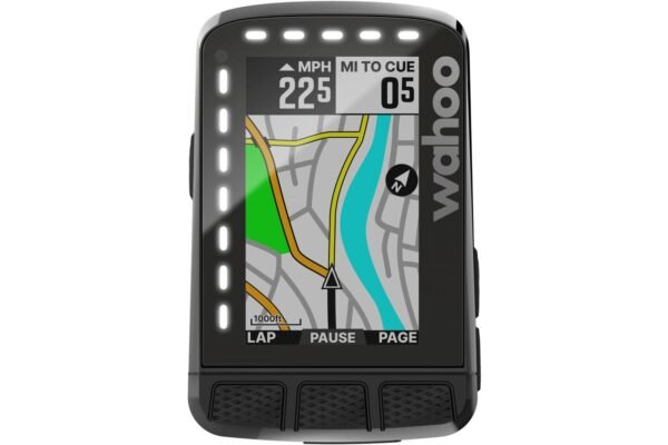 Wahoo Elemnt Roam v2 GPS Bundle
