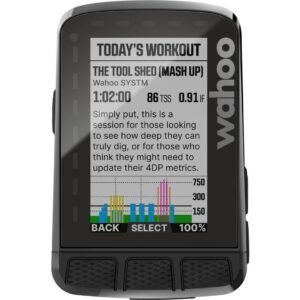 Wahoo Elemnt Roam v2 GPS – Bild 3