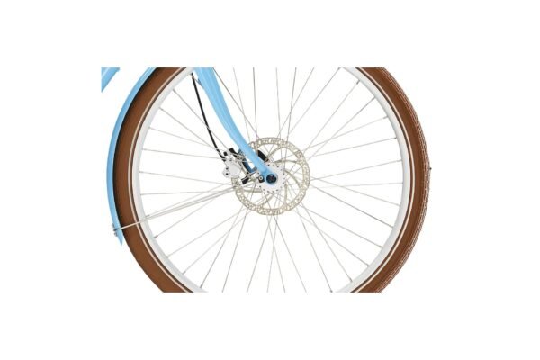 Diamant Juna+ - 400 Wh - 2022 - 28 Zoll - Damen Sport – Bild 6