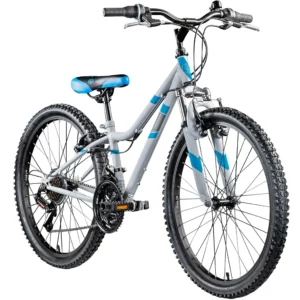 Galano GA20 24 Zoll Jugendfahrrad – Bild 2