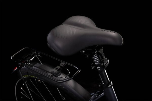 Cube Supreme Hybrid SLT 625 Easy Entry midnight´n´black – Bild 2