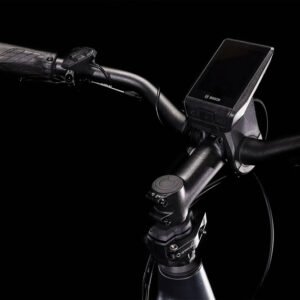 Cube Supreme Hybrid SLT 625 Easy Entry midnight´n´black – Bild 5