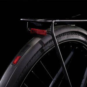 Cube Supreme Hybrid SLT 625 Easy Entry midnight´n´black – Bild 3