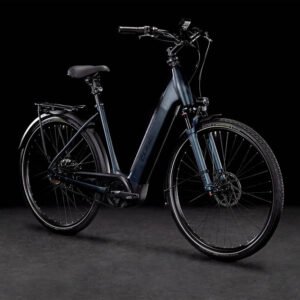 Cube Supreme Hybrid SLT 625 Easy Entry midnight´n´black – Bild 6