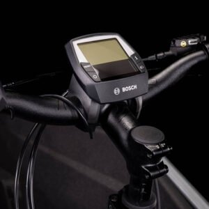 Cube Cargo Hybrid 500 flashgrey´n´black – Bild 5