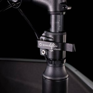 Cube Cargo Sport Dual Hybrid 1000 flashgrey´n´black – Bild 3