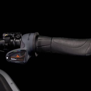 Cube Cargo Sport Dual Hybrid 1000 flashgrey´n´black – Bild 5