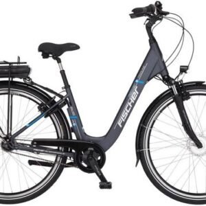 FISCHER Fahrrad E-Bike CITA ECU 2200 318«, 7 Gang Shimano