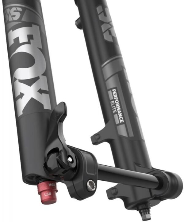Fox Racing 36 Float Performance Elite 160 Grip2 Tapered – Bild 5