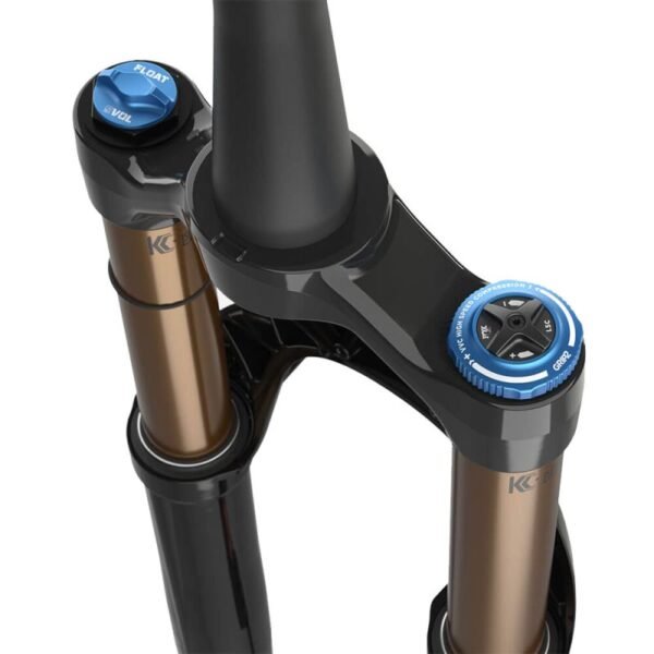 Fox Racing 34 Float 29" Factory Grip2 130mm Tapered Boost – Bild 5