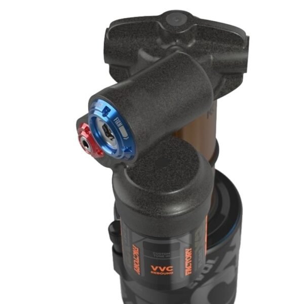 Fox Racing Float X2 Factory Trunnion Dämpfer – Bild 2