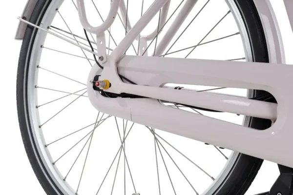 Gazelle Miss Grace C7+ HMB R7H Wave 2022 – Bild 2