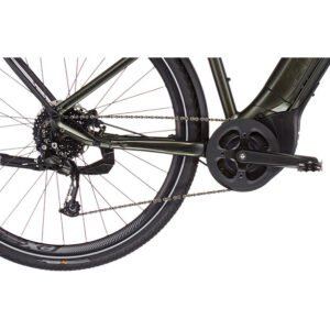 Giant Explr E+ 3 GTS grün – Bild 4