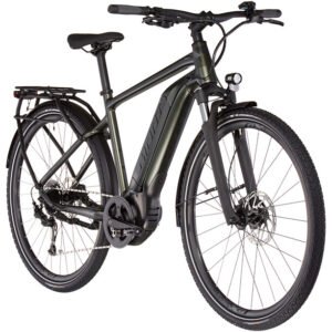 Giant Explr E+ 3 GTS grün – Bild 7
