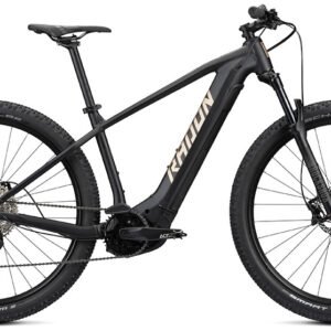 Radon Jealous Hybrid 8.0 625