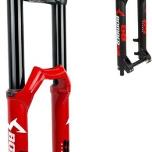 Marzocchi Bomber 58 27,5" Grip Lowspeed Compression