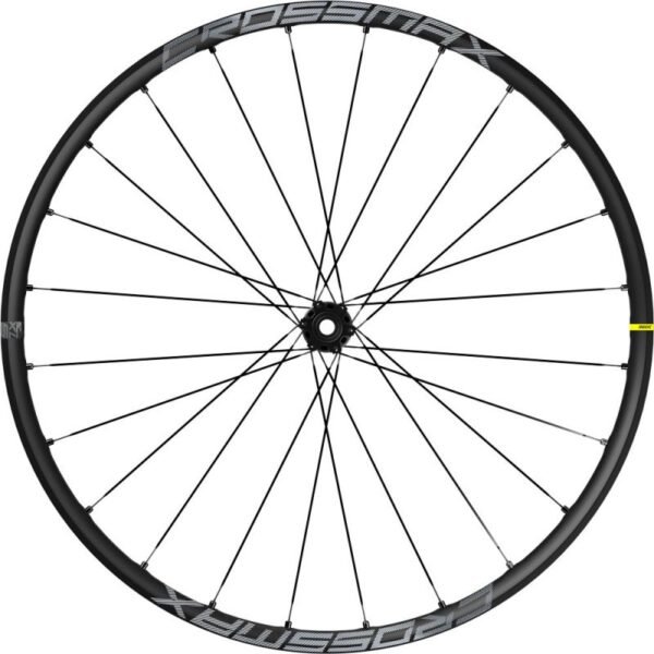 Mavic Crossmax XLS 29" Boost Shimano Laufradsatz – Bild 5