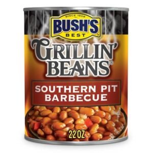 Southern pit special barbecue