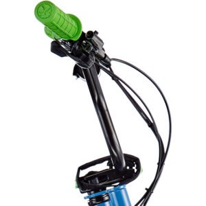 Ruff Cycles Lil'Buddy Bosch Active Line 300Wh blau – Bild 7