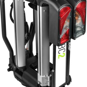 Eufab ProBC2 Fahrradträger – Bild 6