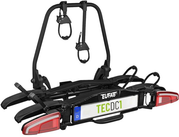 Eufab TECDC1 Fahrradträger
