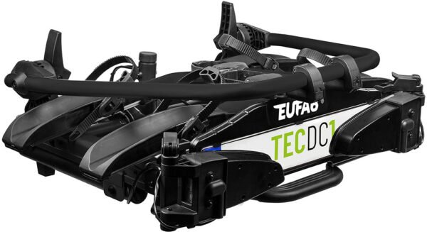 Eufab TECDC1 Fahrradträger – Bild 4