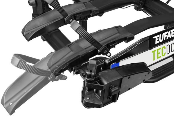 Eufab TECDC1 Fahrradträger – Bild 3