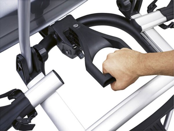 Thule EuroWay G2 2B 920 Fahrradträger – Bild 3