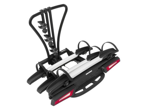 Yakima JustClick 3 EVO Black - Fahrradträger